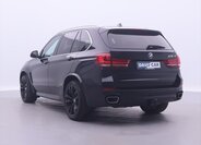 BMW X5 SUV / Terénní 3,0 l 230 kw