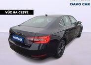 Škoda Superb Sedan / Limuzína 2,0 l 140 kw