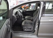 Volkswagen Golf Sportsvan Hatchback 1,4 l 92 kw