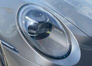 Porsche 911 Kupé 3,0 l 353 kw