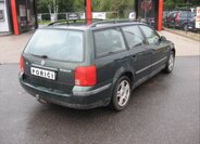 Volkswagen Passat Kombi 1,8 l 92 kw