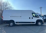 Citroën Jumper Skříň 2,0 l 96 kw