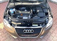 Audi A3 Kombi 1,4 l 92 kw