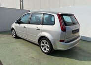 Ford C-MAX Kombi 1,8 l 92 kw