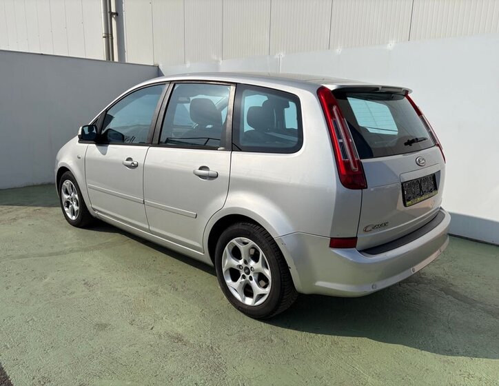 Ford C-MAX Kombi 1,8 l 92 kw