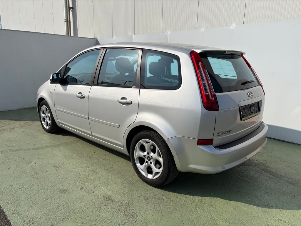 Ford C-MAX Kombi 1,8 l 92 kw