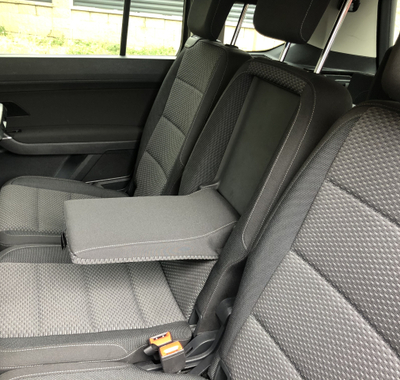 Volkswagen Touran 35