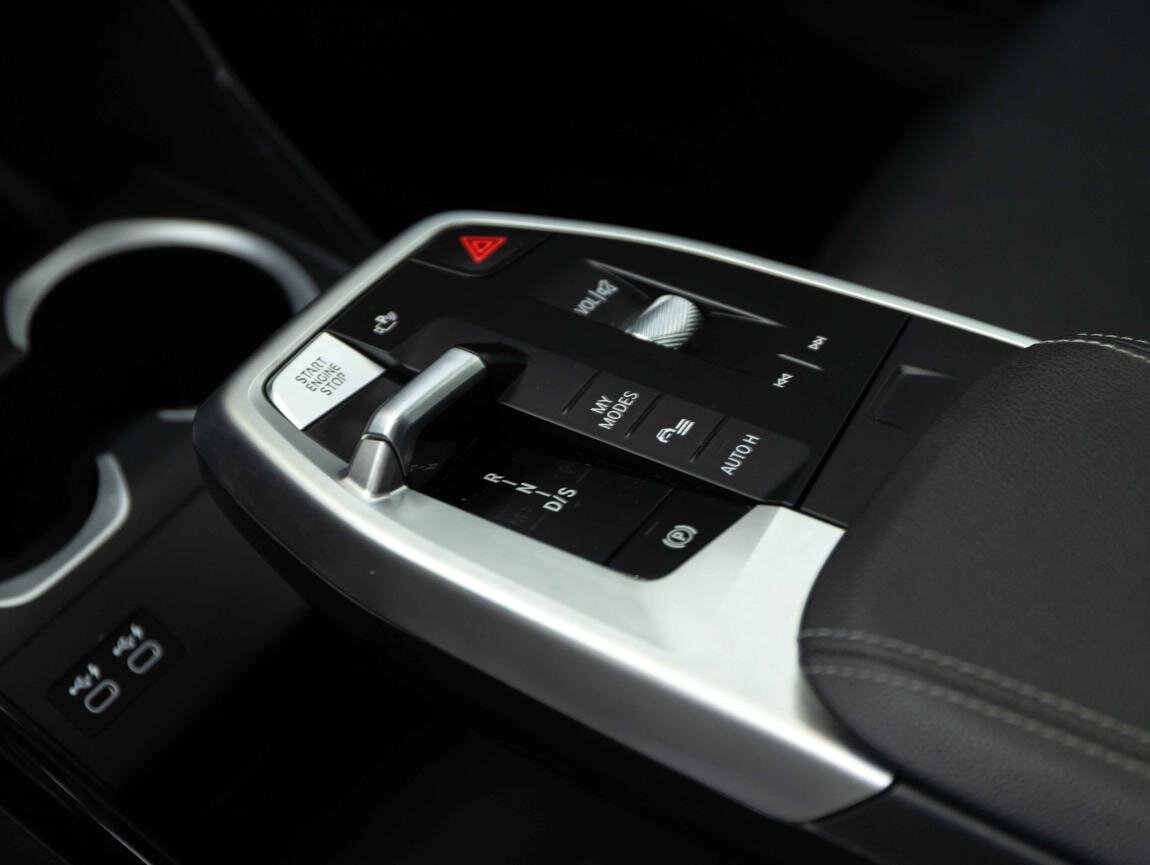 BMW X1 SUV 2,0 l 160 kw