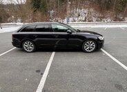 Audi A6 Kombi 0,0 185 kw