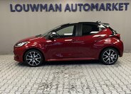 Toyota Yaris Hatchback 1,5 l 92 kw