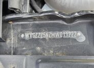 Volkswagen Tiguan SUV / Terénní 1,5 l 110 kw