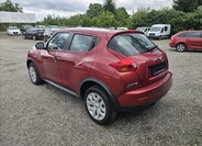 Nissan Juke 6