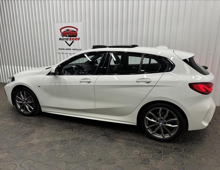 BMW Řada 1 5