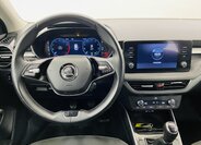 Škoda Fabia Hatchback 999,0 81 kw