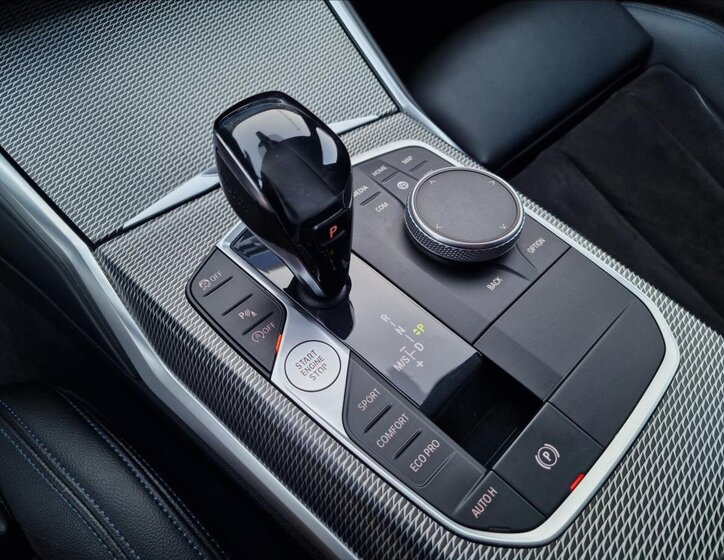 BMW Řada 3 Kombi 2,0 l 140 kw