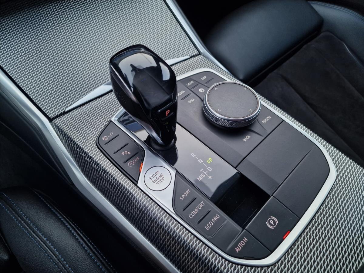 BMW Řada 3 Kombi 2,0 l 140 kw