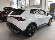 KIA Sportage SUV / Terénní 1,6 l 110 kw