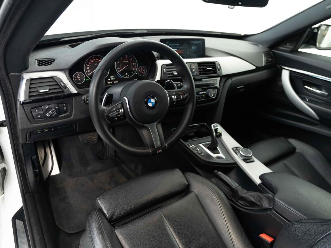 BMW Řada 3 Ostatní 3,0 l 190 kw