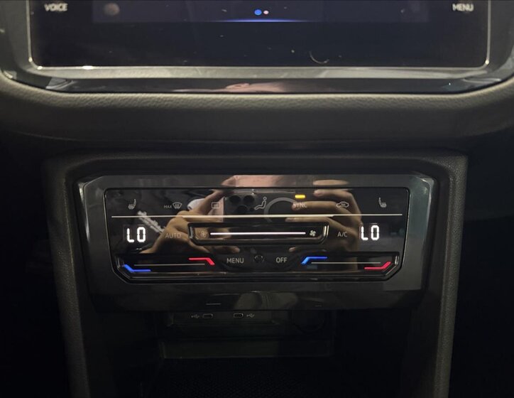 Volkswagen Tiguan 21