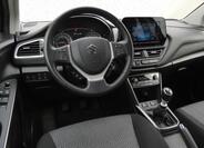 Suzuki SX4 5