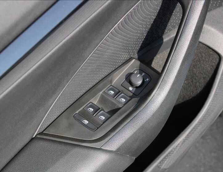 Škoda Octavia Kombi 2,0 l 85 kw