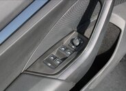 Škoda Octavia Kombi 2,0 l 85 kw