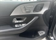 Mercedes-Benz GLE SUV / Terénní 2,0 l 143 kw