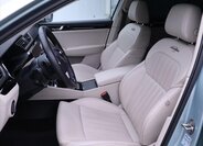 Škoda Superb Liftback 2,0 l 147 kw
