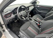 Škoda Scala Hatchback 1,5 l 110 kw