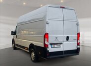 Peugeot Boxer Skříň 2,2 l 121 kw