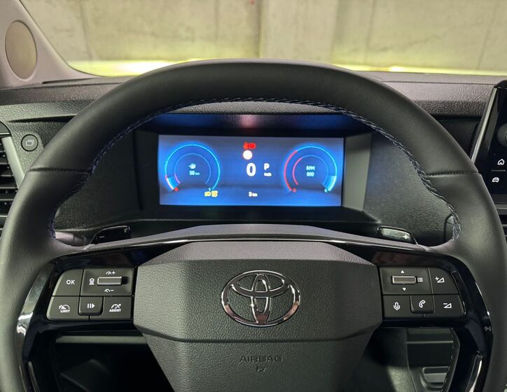 Toyota ProAce Verso 13