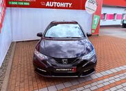 Honda Civic 2