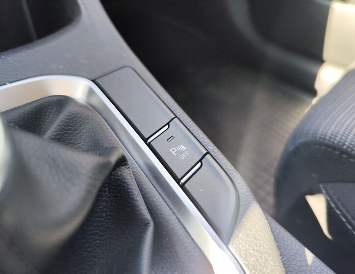 Hyundai i30 Hatchback 1,5 l 81 kw