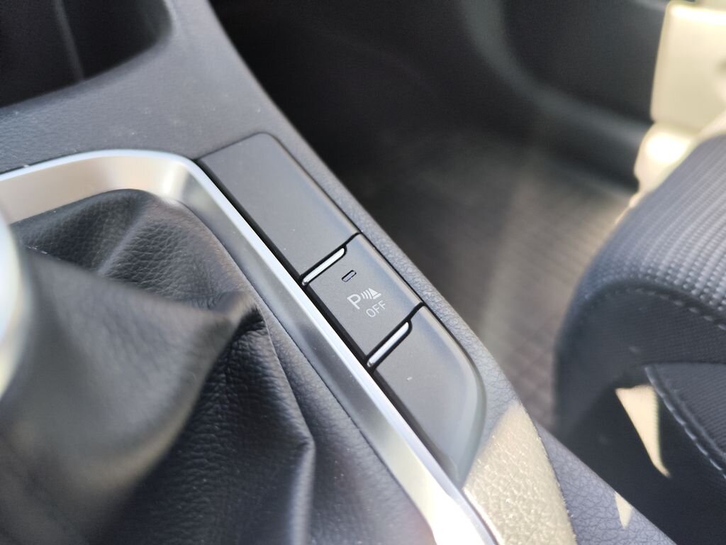 Hyundai i30 Hatchback 1,5 l 81 kw