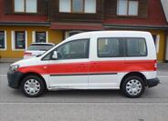 Volkswagen Caddy 8