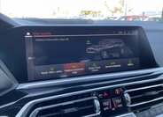 BMW X7 SUV / Terénní 3,0 l 195 kw