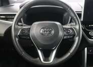 Toyota Corolla Cross Hatchback 2,0 l 112 kw