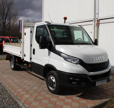 Iveco Daily 8