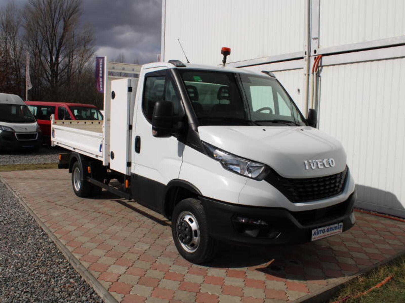 Iveco Daily 8