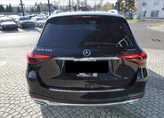 Mercedes-Benz GLE SUV 3,0 l 280 kw