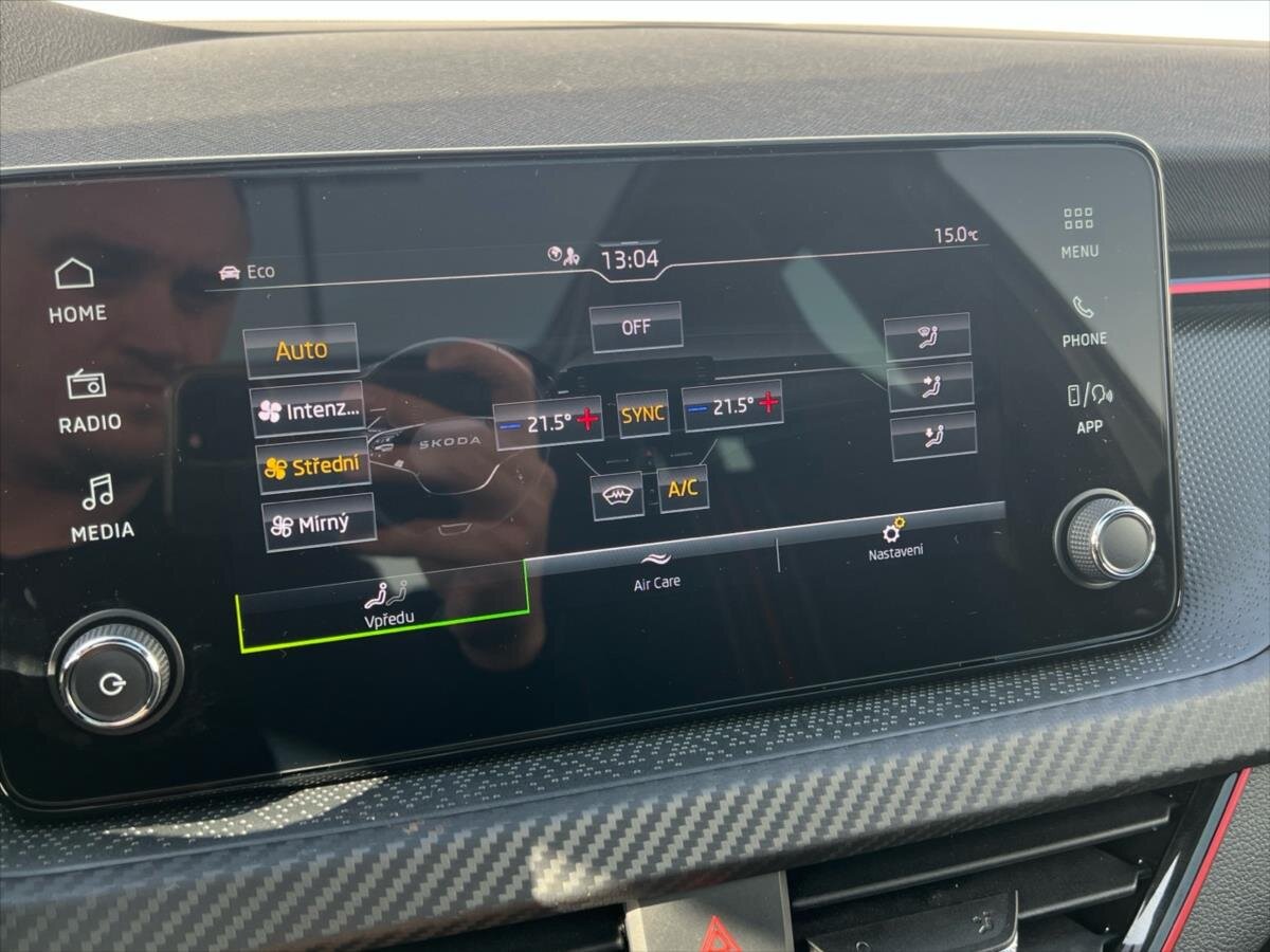 Škoda Kamiq Hatchback 999,0 85 kw