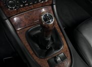 Mercedes-Benz CLK 26