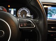 Audi SQ5 SUV 3,0 l 230 kw