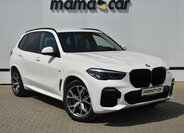 BMW X5 SUV / Terénní 3,0 l 195 kw
