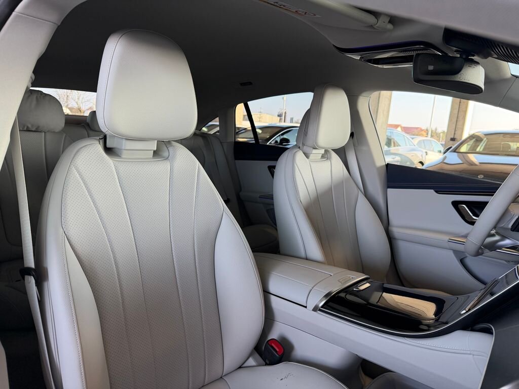 Mercedes-Benz EQE SUV 0,0 180 kw