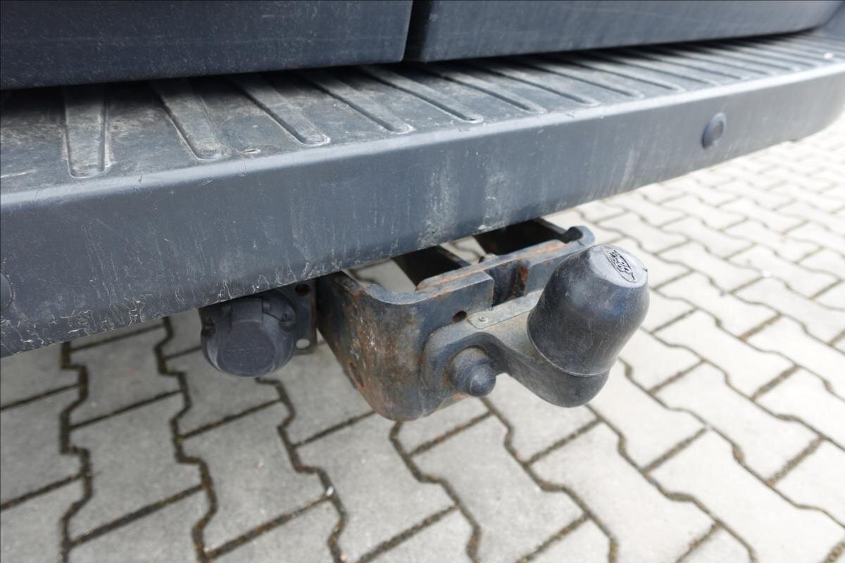 Ford Transit Ostatní 2,0 l 96 kw