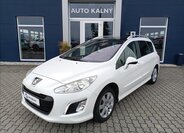 Peugeot 308 Kombi 1,6 l 686 kw