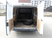 Ford Transit Skříň 2,2 l 63 kw