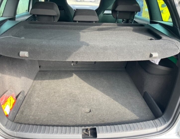 Škoda Karoq Kombi 2,0 l 110 kw