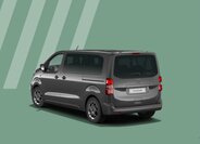 Fiat Ulysse MPV 2,2 l 132 kw